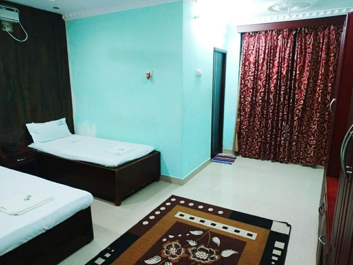 Hotel Harish Рамешварам Экстерьер фото